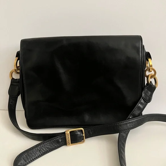 Perlina Crossbody Bag